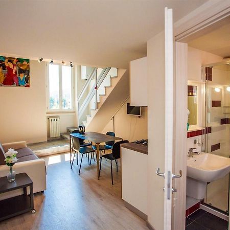 Garda Friends Apartments Тосколано Мадерно Екстериор снимка