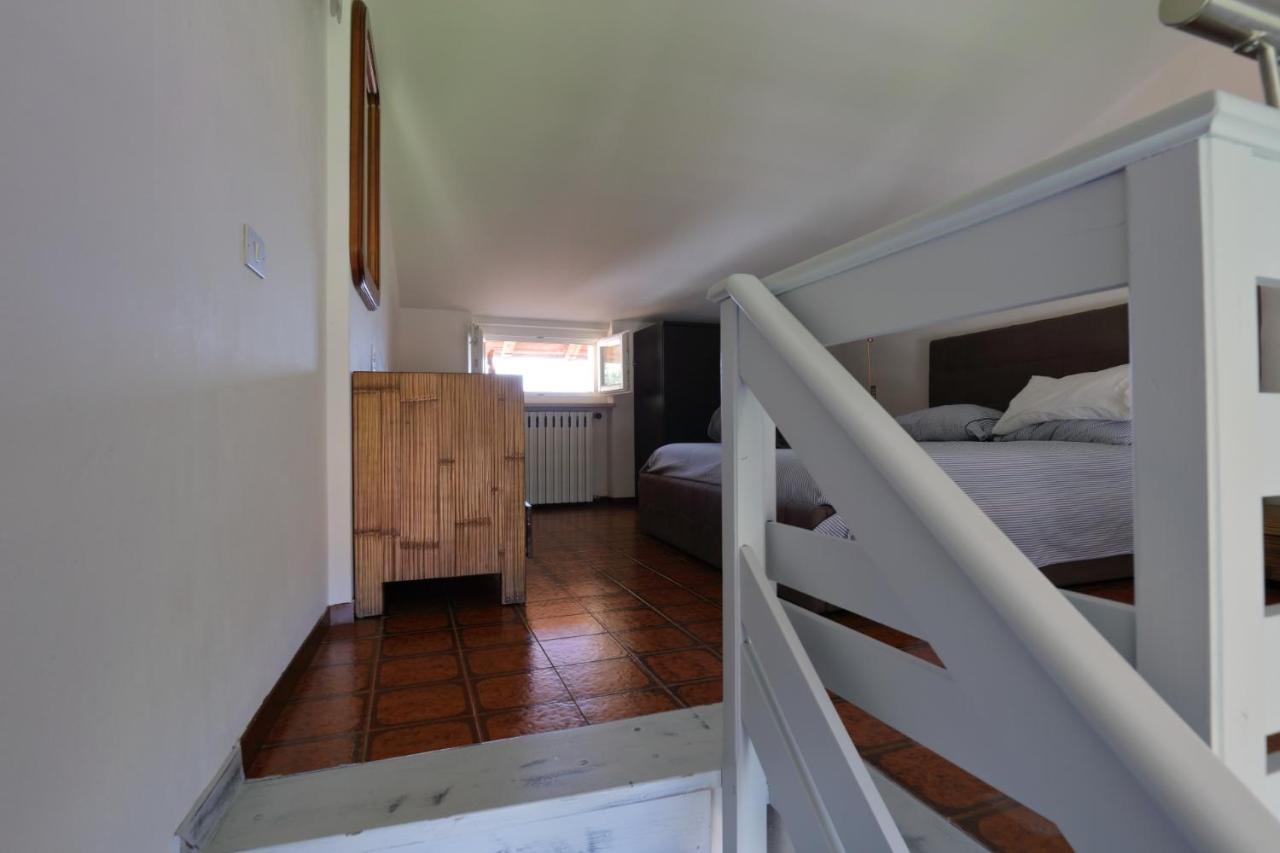 Garda Friends Apartments Тосколано Мадерно Екстериор снимка