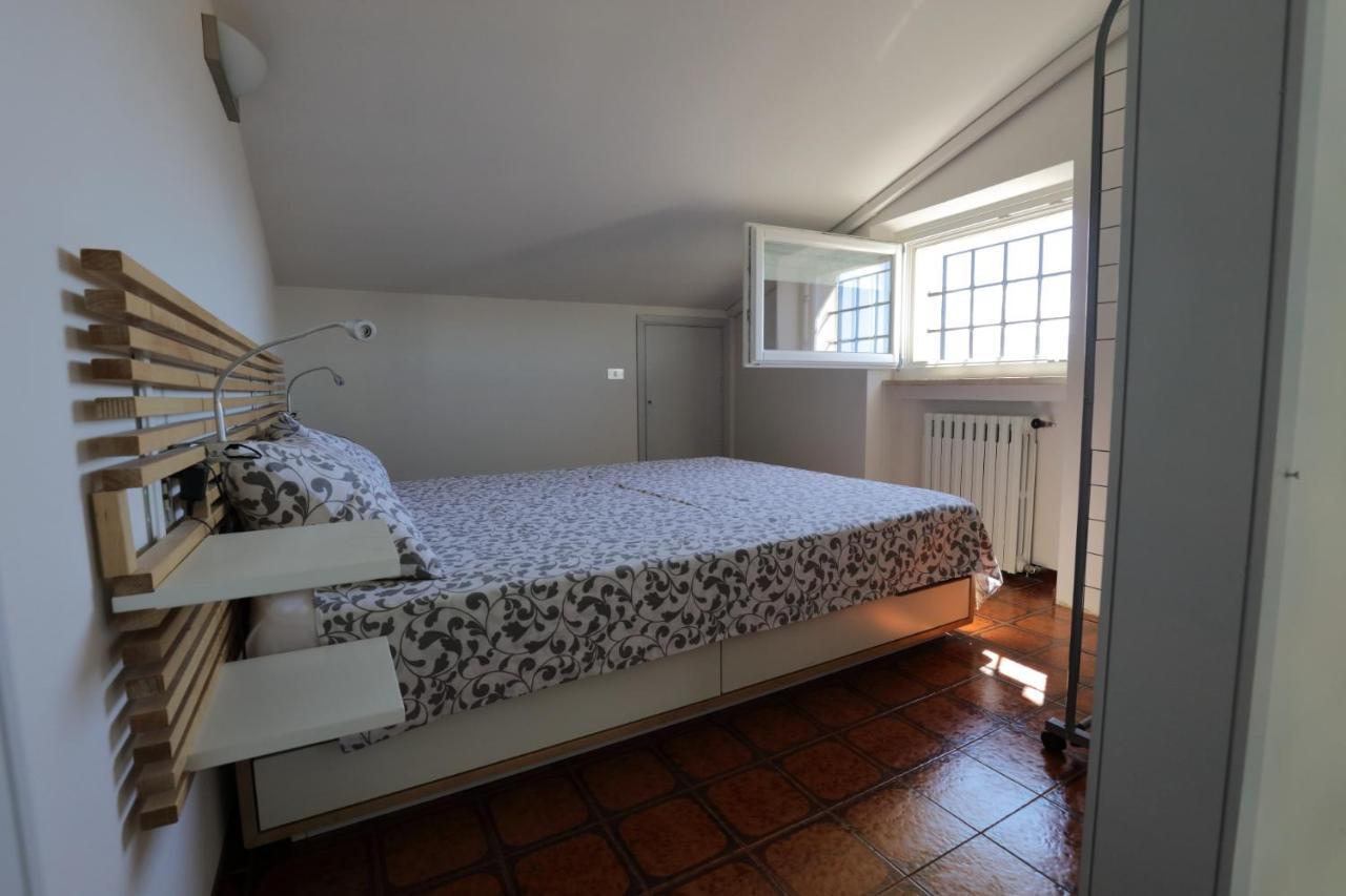Garda Friends Apartments Тосколано Мадерно Екстериор снимка