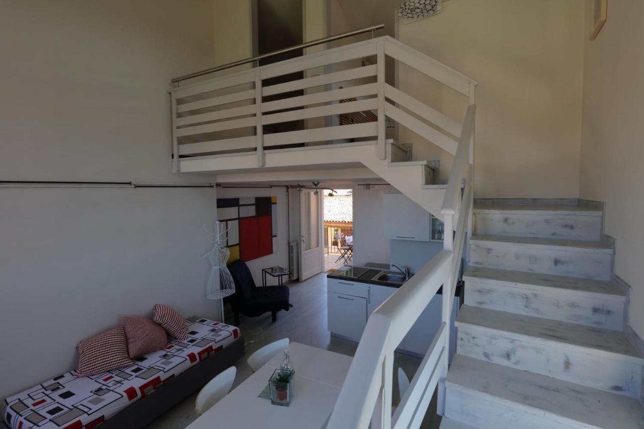 Garda Friends Apartments Тосколано Мадерно Екстериор снимка