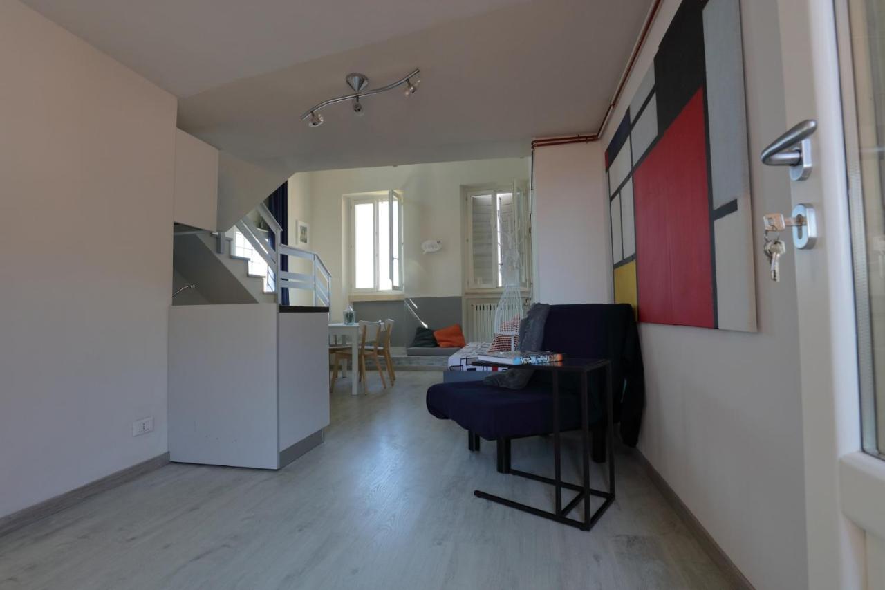 Garda Friends Apartments Тосколано Мадерно Екстериор снимка