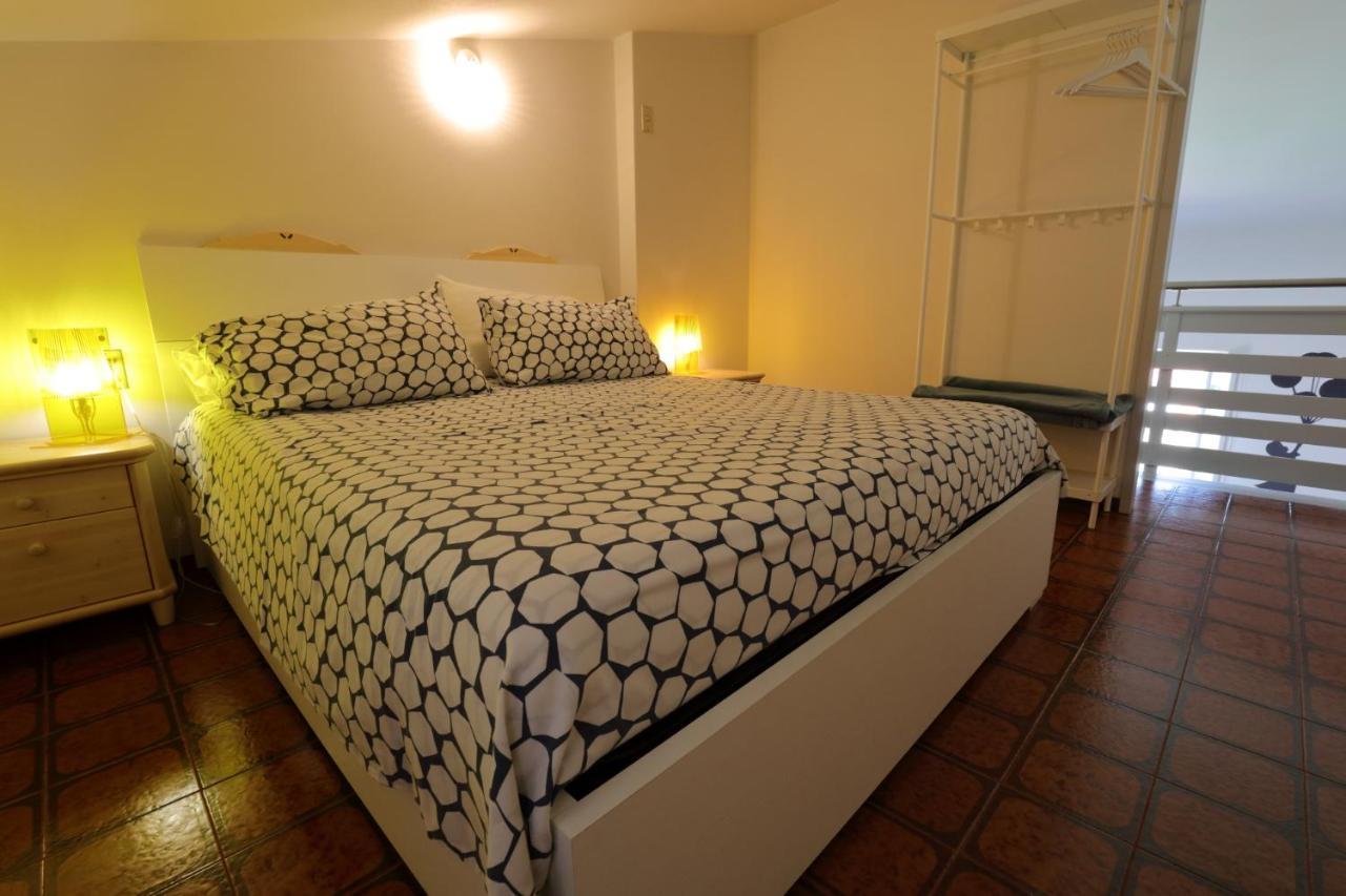 Garda Friends Apartments Тосколано Мадерно Екстериор снимка