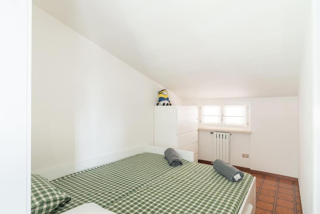 Garda Friends Apartments Тосколано Мадерно Екстериор снимка