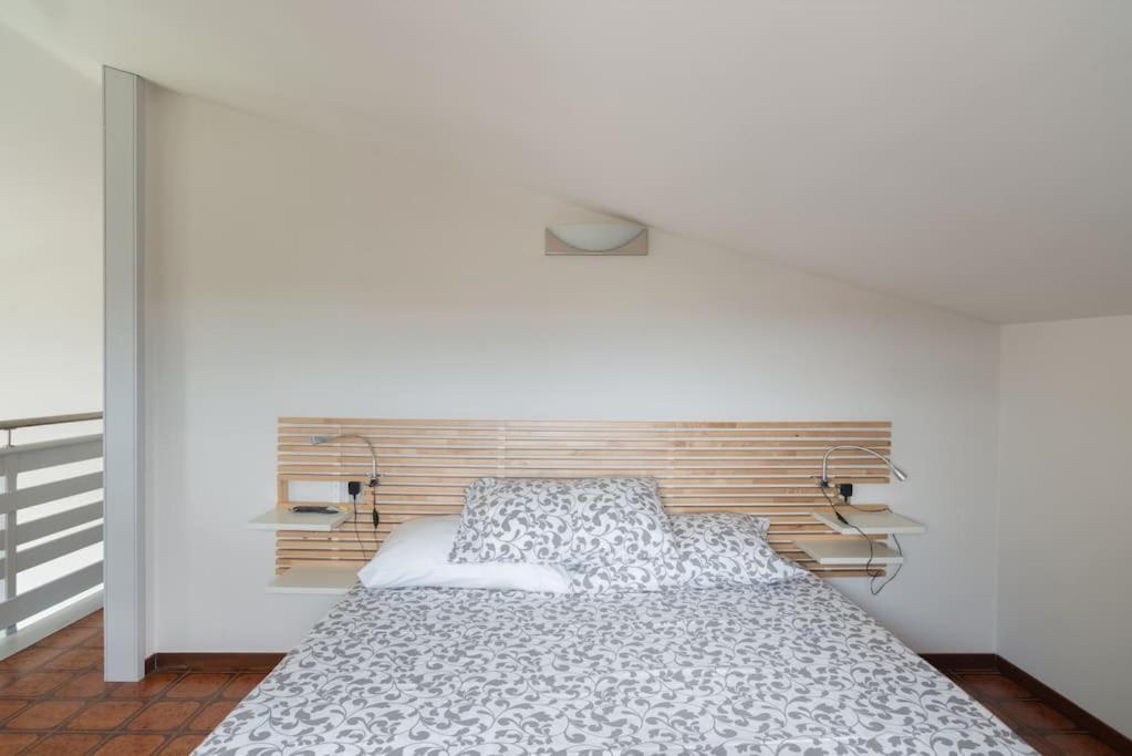 Garda Friends Apartments Тосколано Мадерно Екстериор снимка
