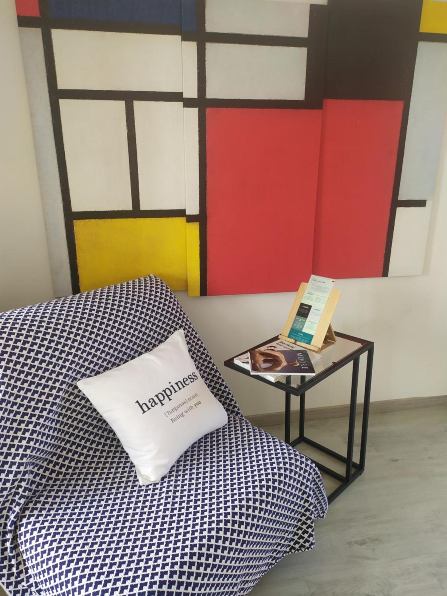 Garda Friends Apartments Тосколано Мадерно Стая снимка