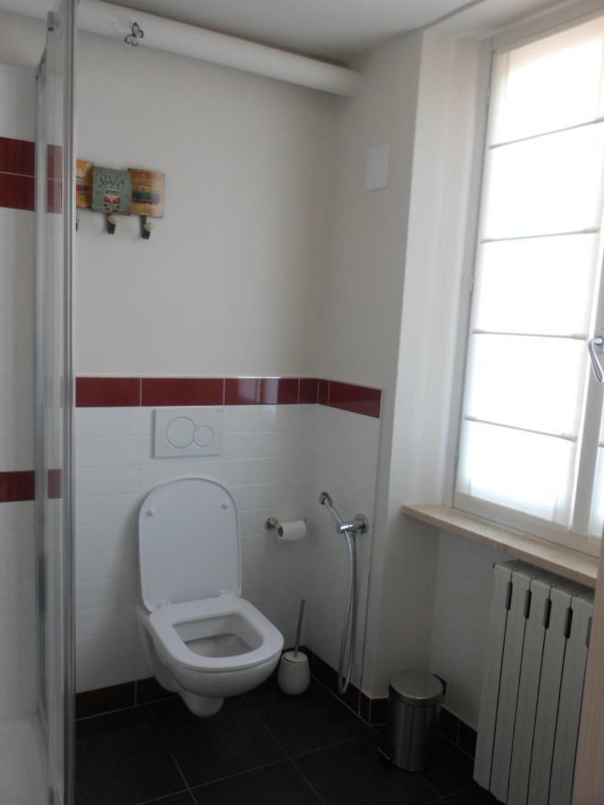 Garda Friends Apartments Тосколано Мадерно Екстериор снимка