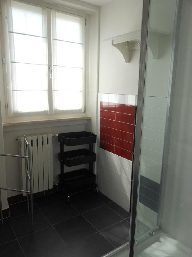 Garda Friends Apartments Тосколано Мадерно Екстериор снимка