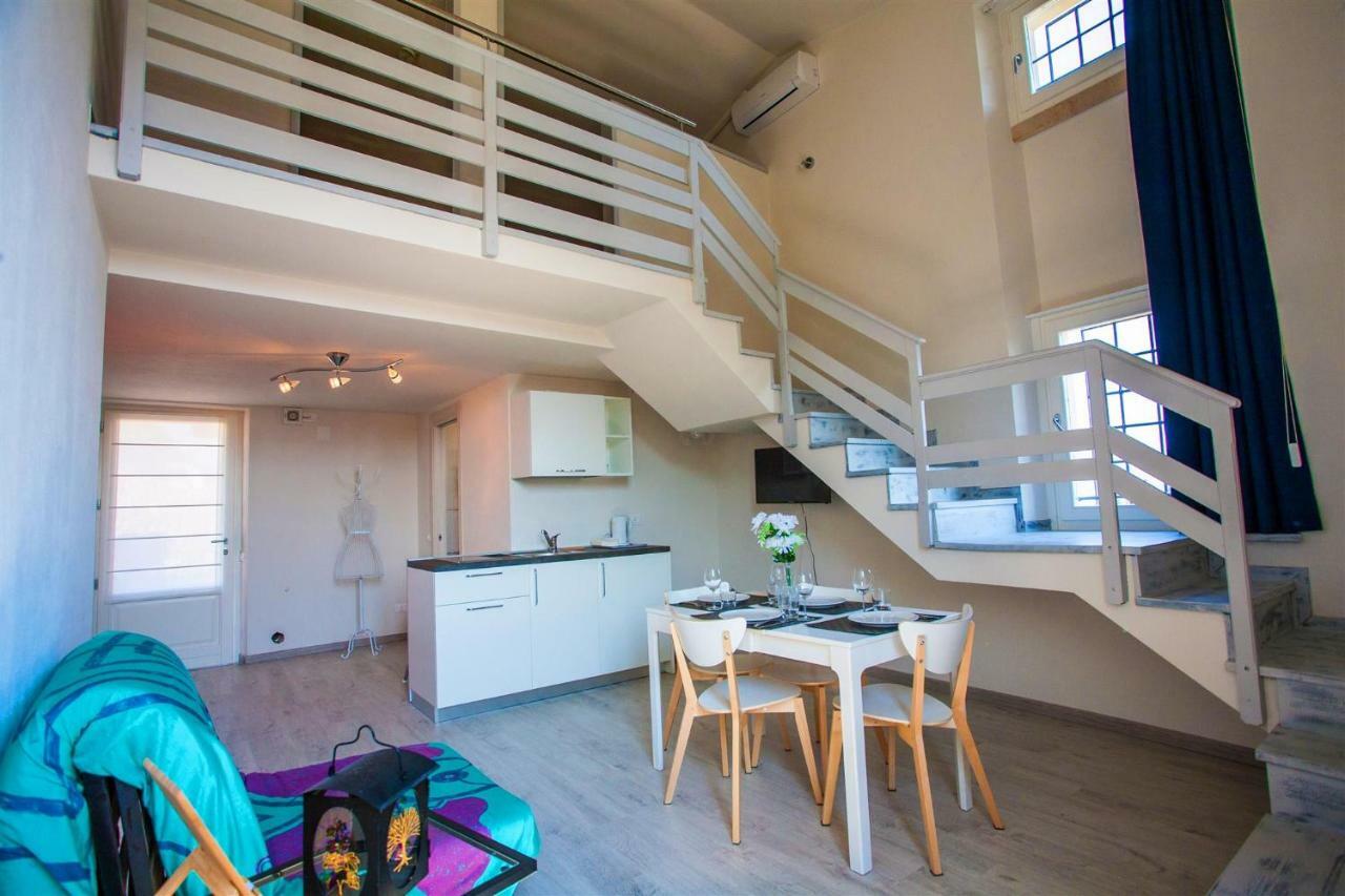 Garda Friends Apartments Тосколано Мадерно Екстериор снимка