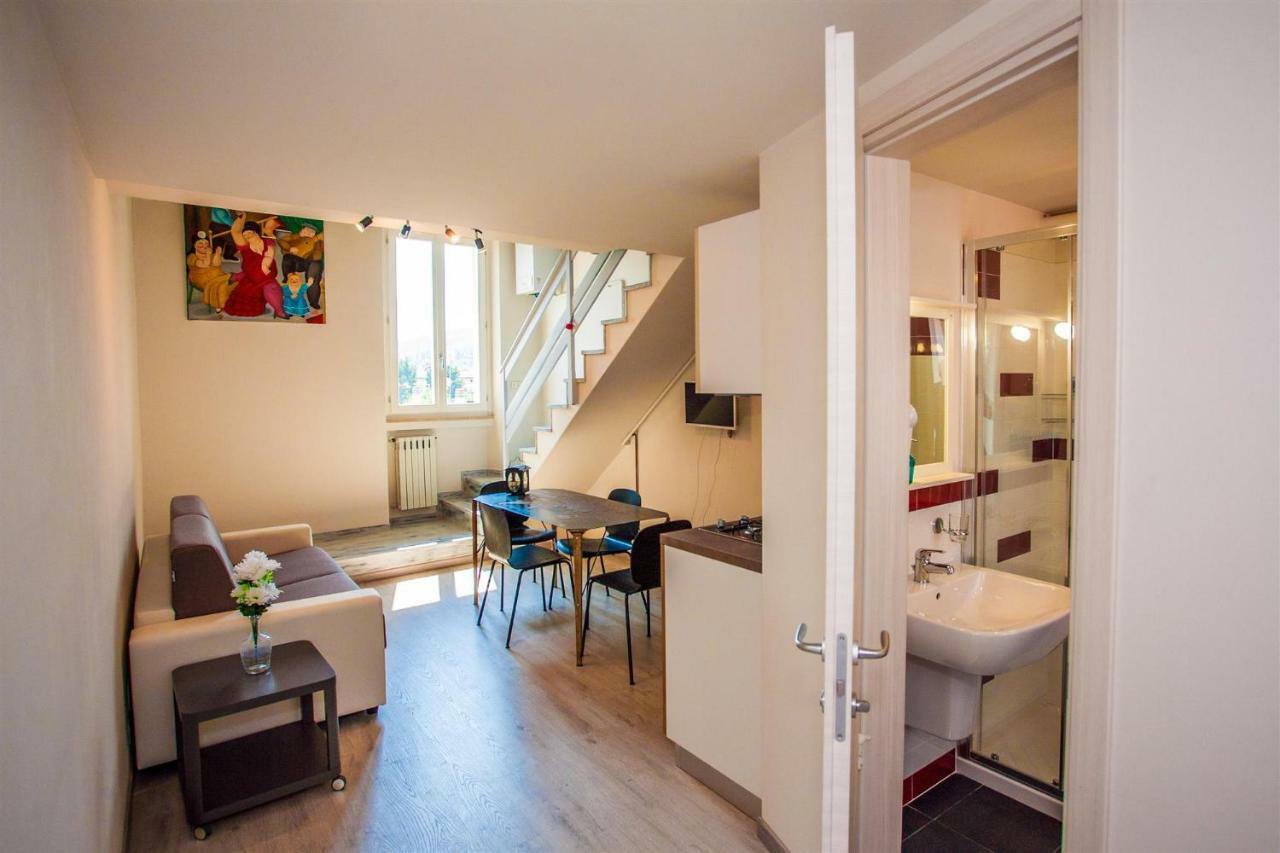 Garda Friends Apartments Тосколано Мадерно Екстериор снимка