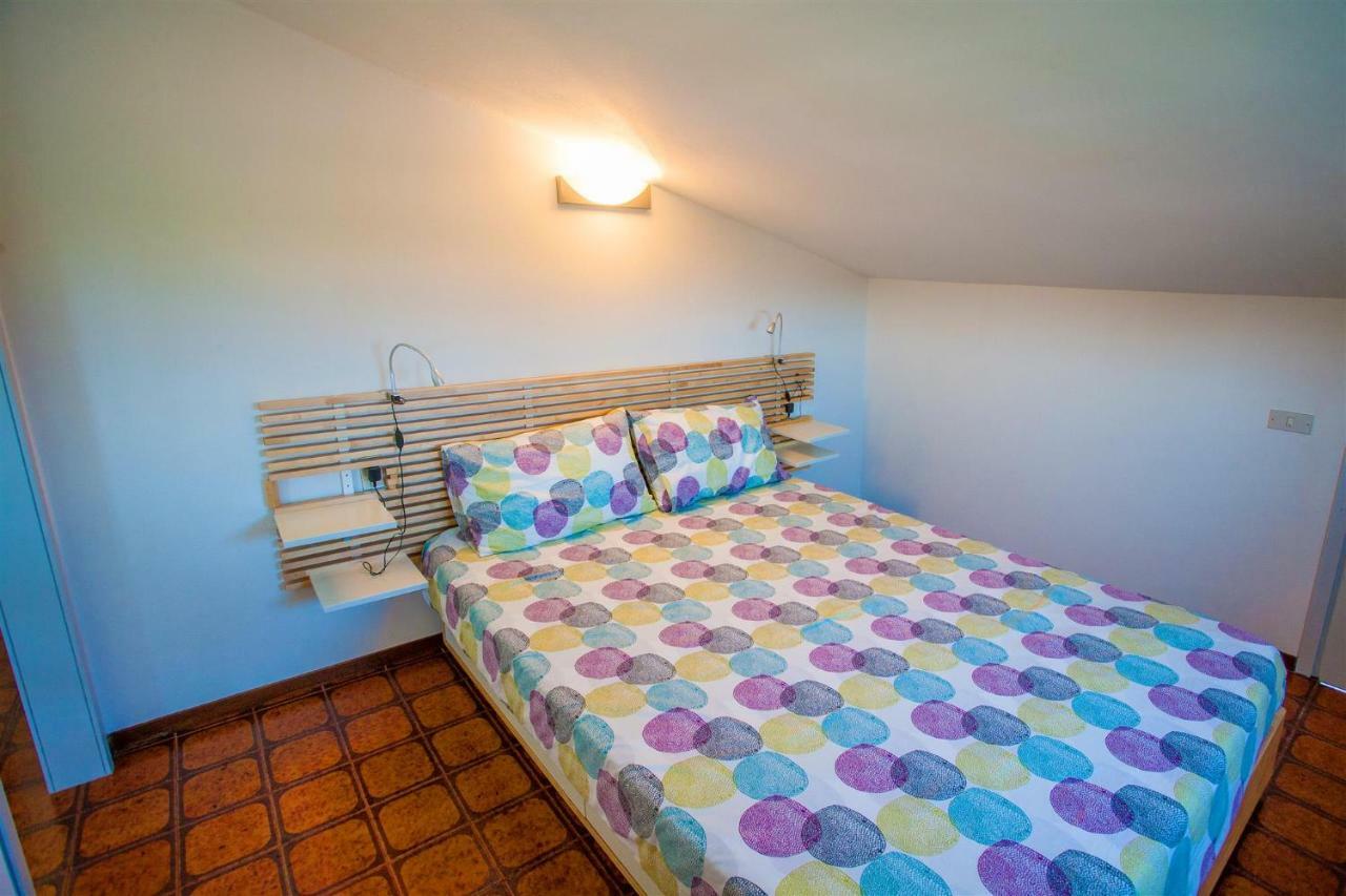 Garda Friends Apartments Тосколано Мадерно Екстериор снимка