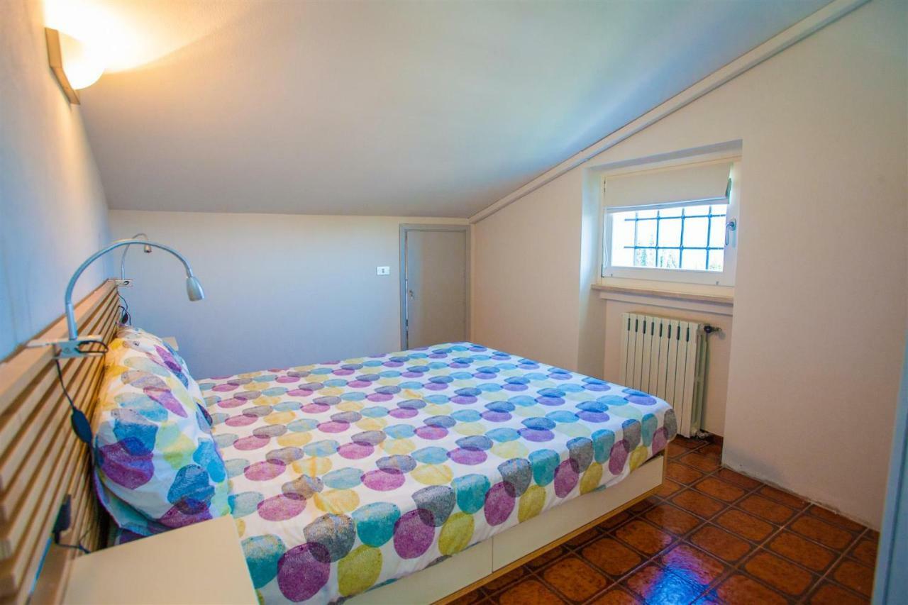 Garda Friends Apartments Тосколано Мадерно Екстериор снимка