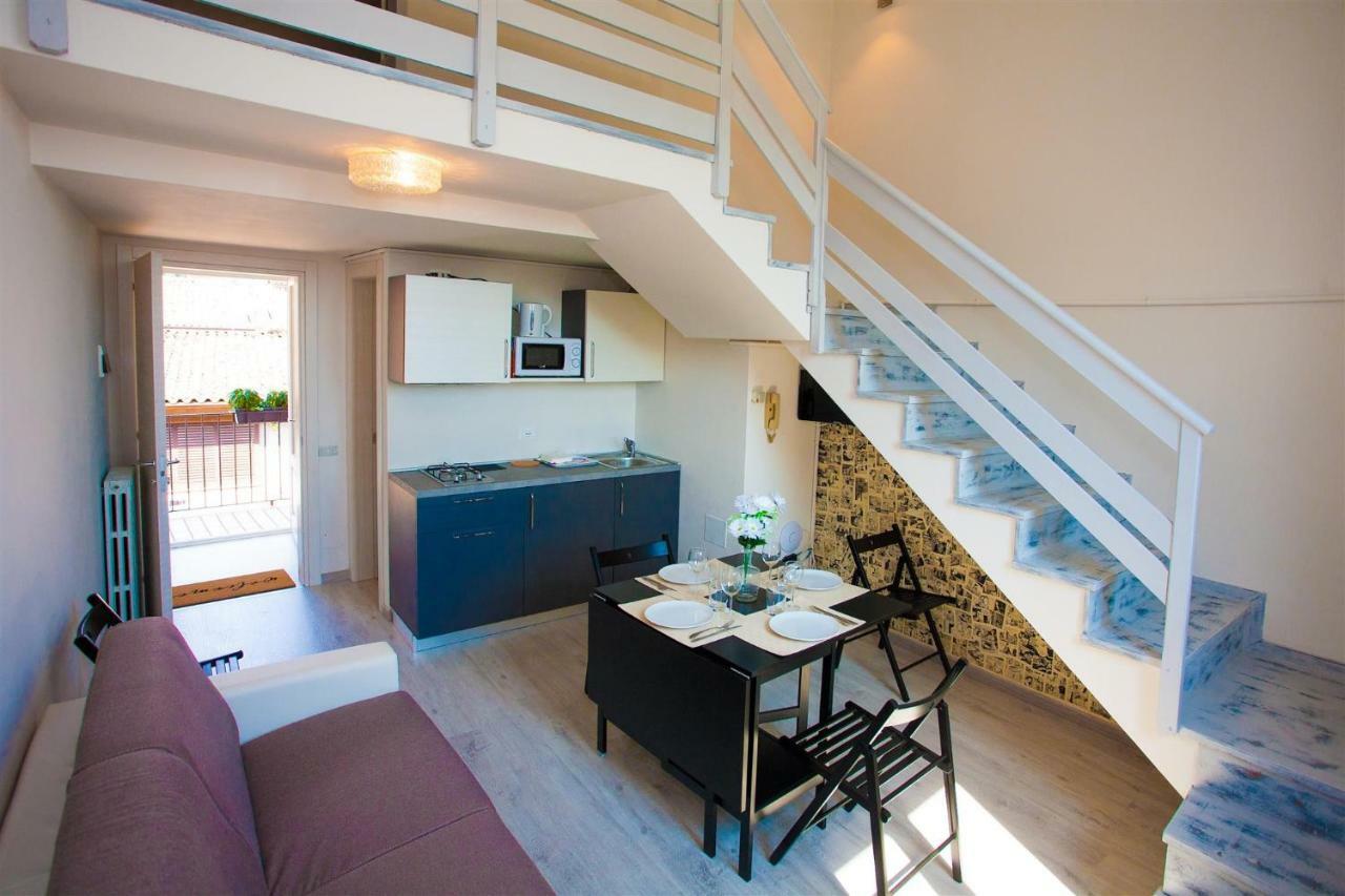 Garda Friends Apartments Тосколано Мадерно Екстериор снимка