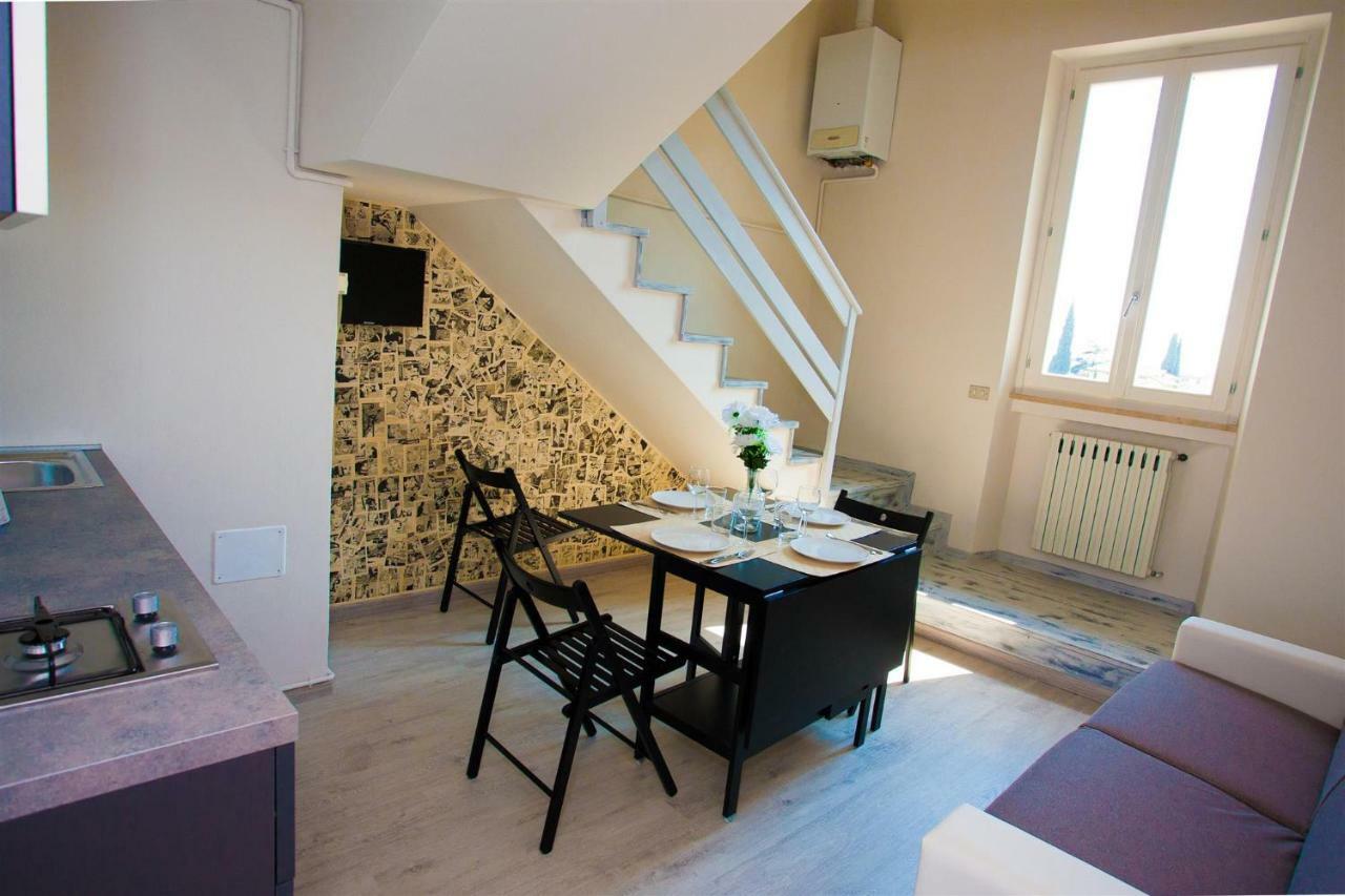 Garda Friends Apartments Тосколано Мадерно Екстериор снимка