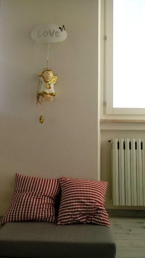 Garda Friends Apartments Тосколано Мадерно Екстериор снимка