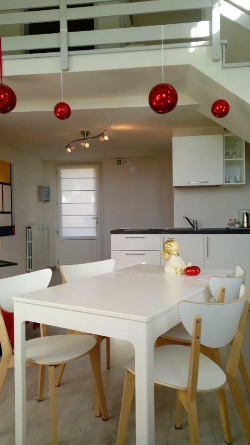 Garda Friends Apartments Тосколано Мадерно Екстериор снимка