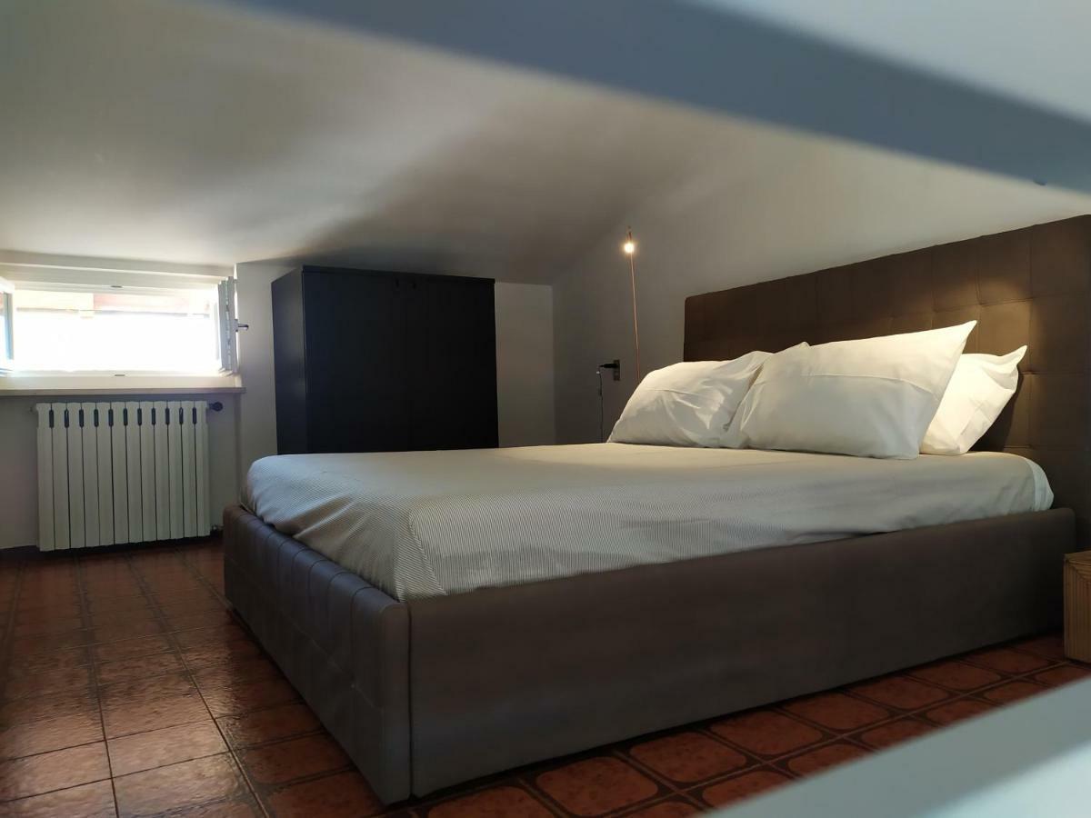 Garda Friends Apartments Тосколано Мадерно Екстериор снимка