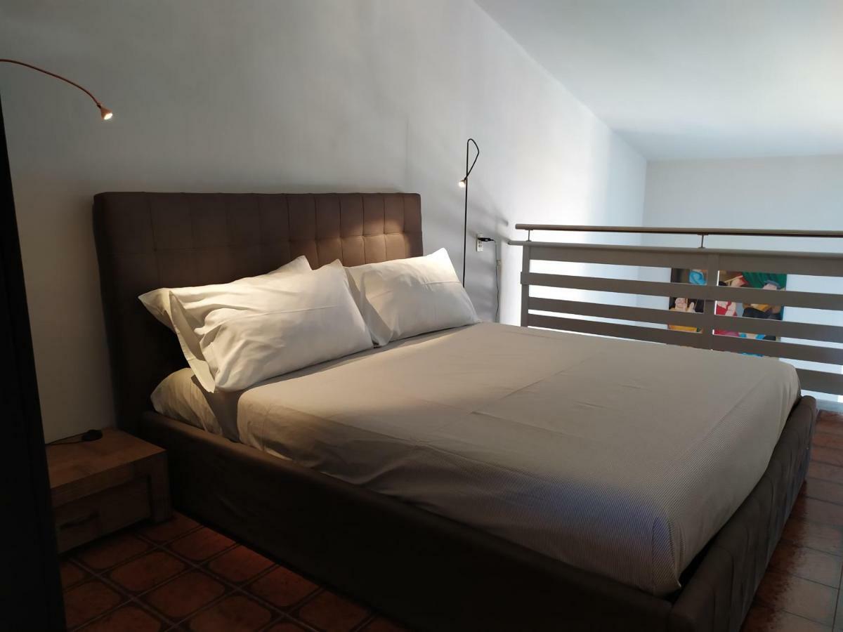 Garda Friends Apartments Тосколано Мадерно Екстериор снимка