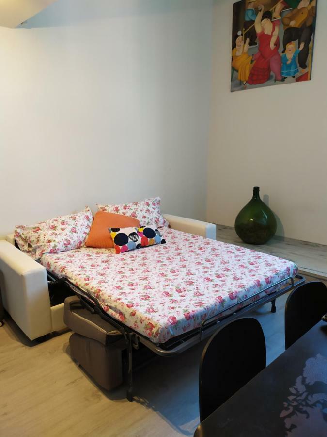 Garda Friends Apartments Тосколано Мадерно Екстериор снимка