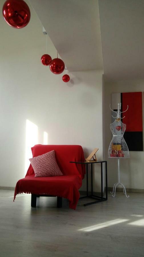 Garda Friends Apartments Тосколано Мадерно Екстериор снимка